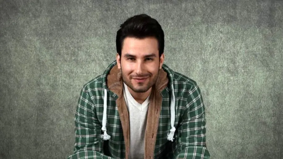 یادمه یه روز عاشق شدم؛ ترانه مهدی احمدوند که دل‌ها را به لرزه درمی‌آورد