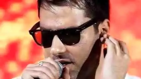 ورژن هوش مصنوعی آهنگ جدید مهدی احمدوند که همه را شگفت‌زده کرد!