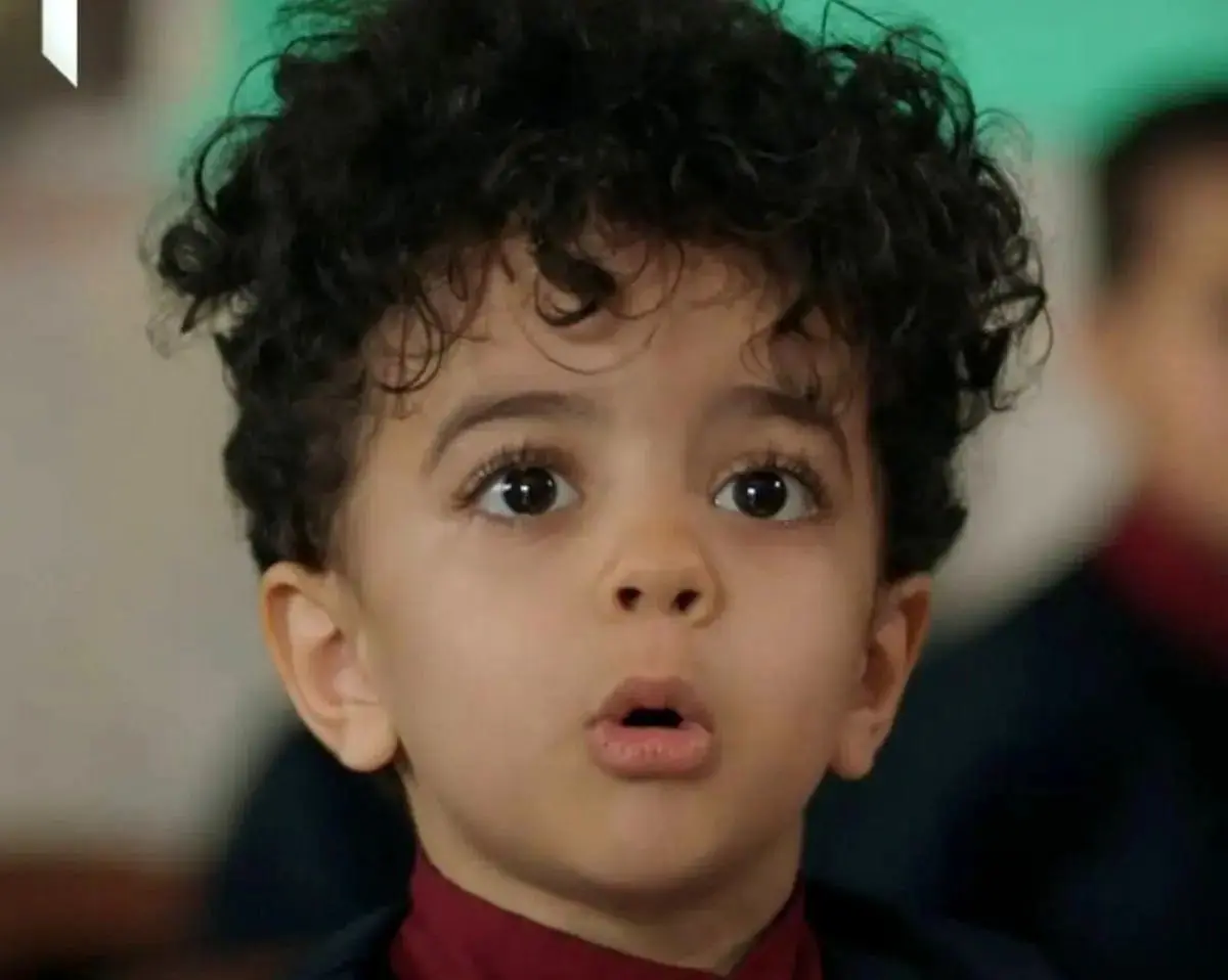 نگاهی به چیدمان سنتی سفره شب یلدای «مهدیار کالایی سالار سریال پایتخت» در کنار داداش کوچیکه / از خلاقیت اوستا قناد مازندرانی در طراحی کیک تا فانوس قدیمی