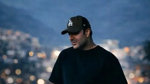 راز محبوبیت مهدی جهانی در «توی تنهاییم» که قلب‌ها را لرزاند!