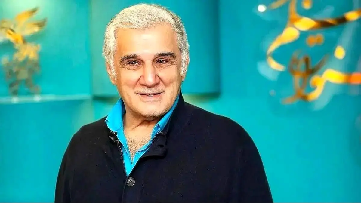 عکس جدید مهدی هاشمی و همسر کم سن و سالش در موزه سینما / تیپ و استایل خیلی جوانانه مهنوش صادقی