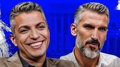 واکنش جالب هاشمی‌نسب به درخواست عجیب عادل فردوسی‌پور در پایان گفت‌وگو!