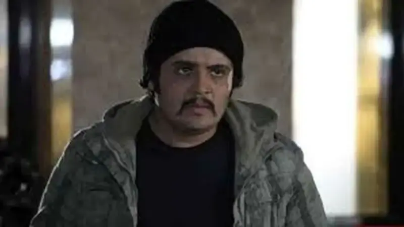 تغییر شگفت‌انگیز کیانوش «آوای باران» پس از ۱۲ سال؛ چهره‌ای که باورکردنی نیست!