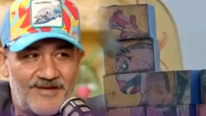 مهران غفوریان در واکنش تند به هجمه‌ها: به بچه ۷ ساله‌ام توهین نکنید، من بی‌گناهم!