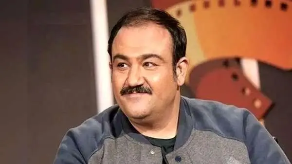 پیام عاشقانه مهران غفوریان در روز مادر؛ دعایی گرم برای سایه پرمهرتان