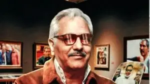 بازگشت پرهیجان مهران مدیری پس از ۱۰ سال با سریال جدید «شیش ماهه»؛ زمان پخش و بازیگران مشخص شد!