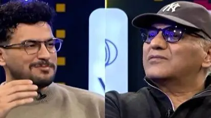 مهران مدیری با صراحت: طنز رضا عطاران «چرک» است اما دوستی‌مان پابرجاست!