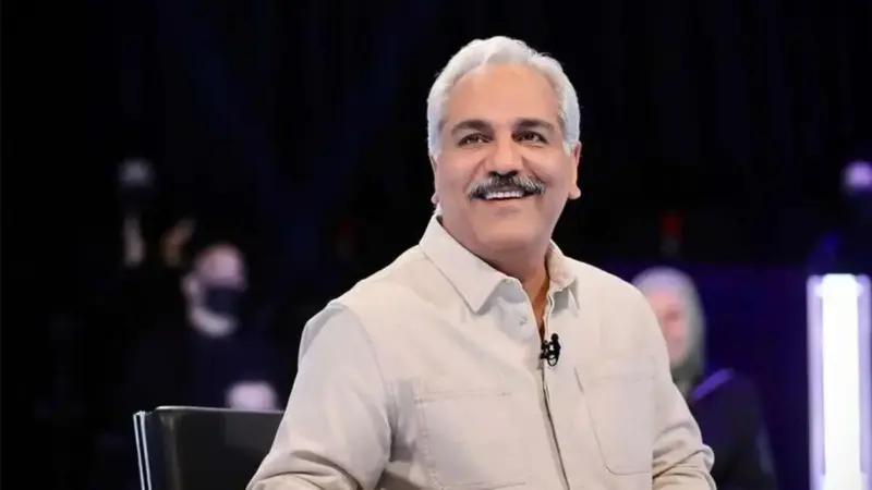 مهران مدیری از اولین تجربه سینمایی‌اش و خاطره بامزه کودکی‌اش رونمایی کرد!