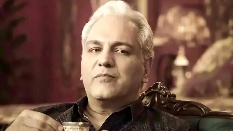 مهران مدیری با یک بوسه عجیب، 5 میلیارد تخفیف داد! راز شگفت‌انگیز همکاری کارگردان بزرگ