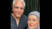 بازگشت به خواستگاری خنده‌دار ۲۹ سال پیش مهران مدیری از نعیمه نظام‌دوست؛ لحظه‌ای فراموش‌نشدنی!