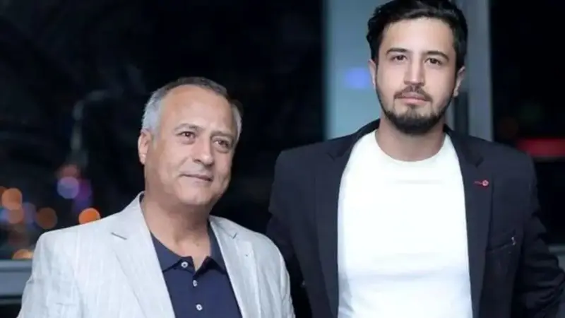 تیپ خاص بازیگران مطرح در مراسم ختم پدر مهرداد صدیقیان؛ چهره‌ها چگونه تسلیت گفتند؟