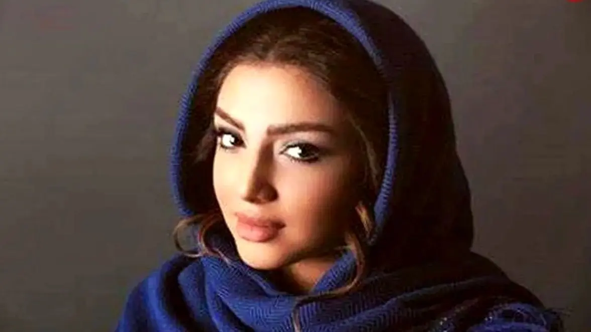 مهسا کامیابی با پالتوی چرمی و استایل پاییزی‌اش در کنار مرتضی عقیلی سوژه شد!