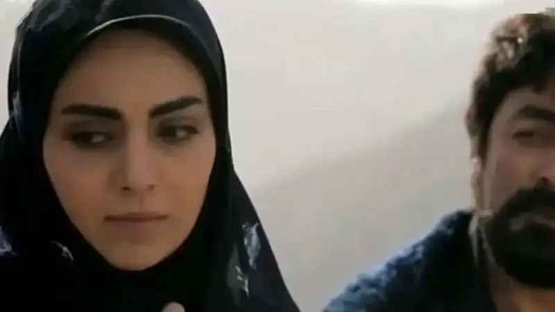 قاب تاریخ  | تغییر چهرۀ «مارال» (سریال آنام) بعد از ۸ سال در ۳۰ سالگی