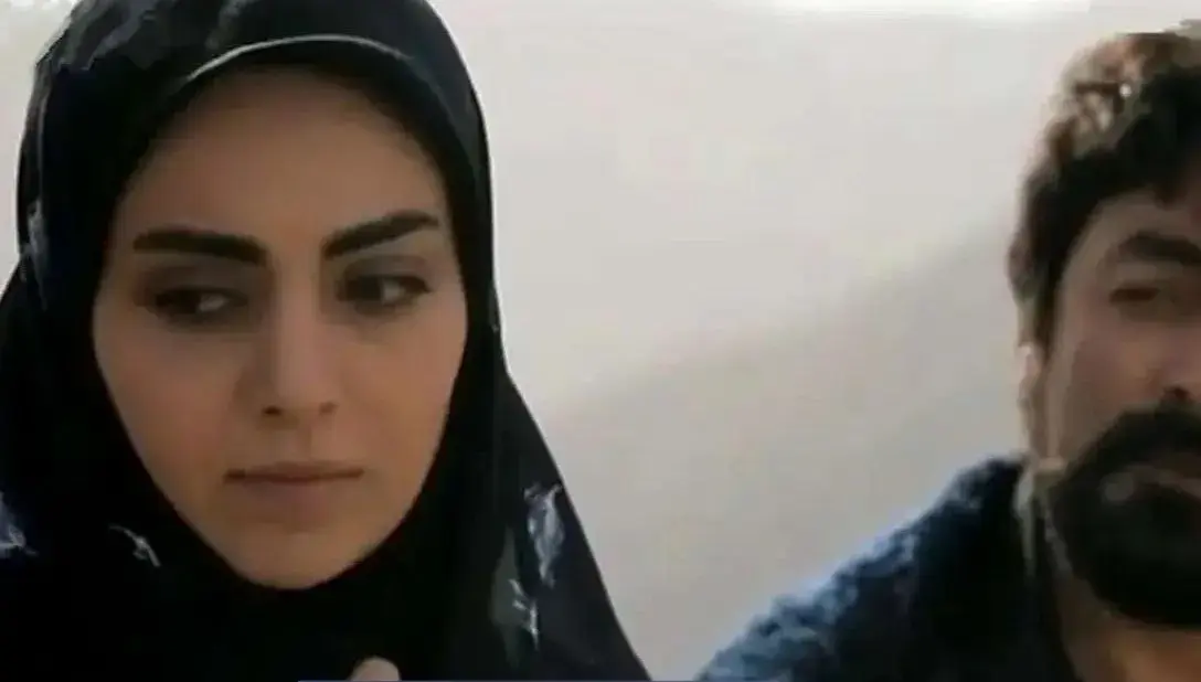 قاب تاریخ  | تغییر چهرۀ «مارال» (سریال آنام) بعد از ۸ سال در ۳۰ سالگی