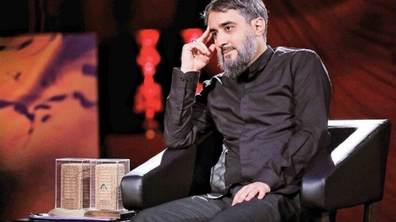 واکنش تند مداح سرشناس به گرانی افسارگسیخته مواد غذایی در توییتر!