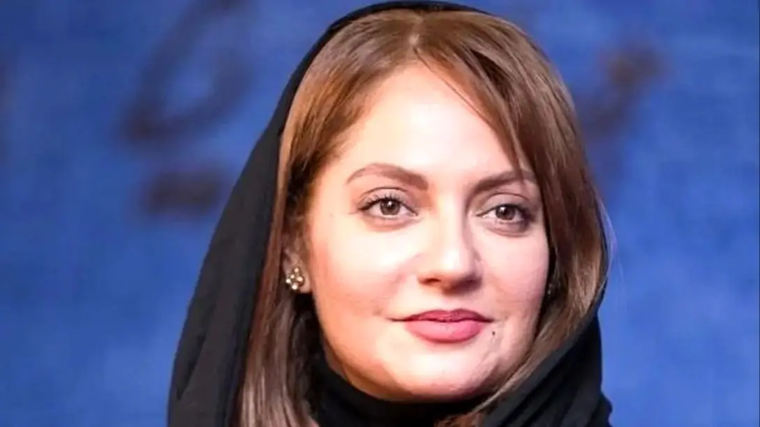 مهناز افشار در 21 سالگی؛ چهره‌ای که هیچ‌کس به یاد ندارد!