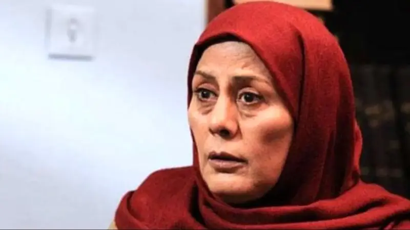 مهوش افشارپناه در ۷۶ سالگی؛ بازگشت به خاطرات دهه شصت با تصویری نایاب