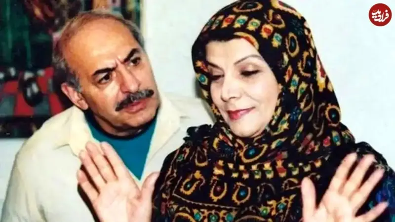 سفر در زمان با تصاویر نادر از «فرشته جنابی» و «مهین شهابی» در سال ۵۲