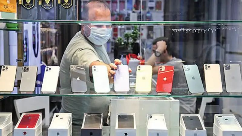 گلکسی S25 FE با قیمت نجومی ۷۰ میلیون تومان در بازار؛ سامسونگ چگونه پرچمدار اقتصادی‌اش را گران کرد؟