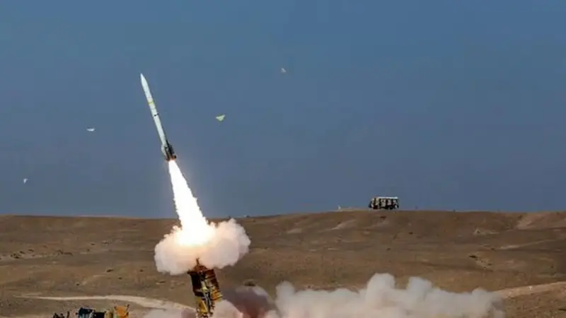 معاون پزشکیان: باید موشک داشته باشیم/ ویدئو