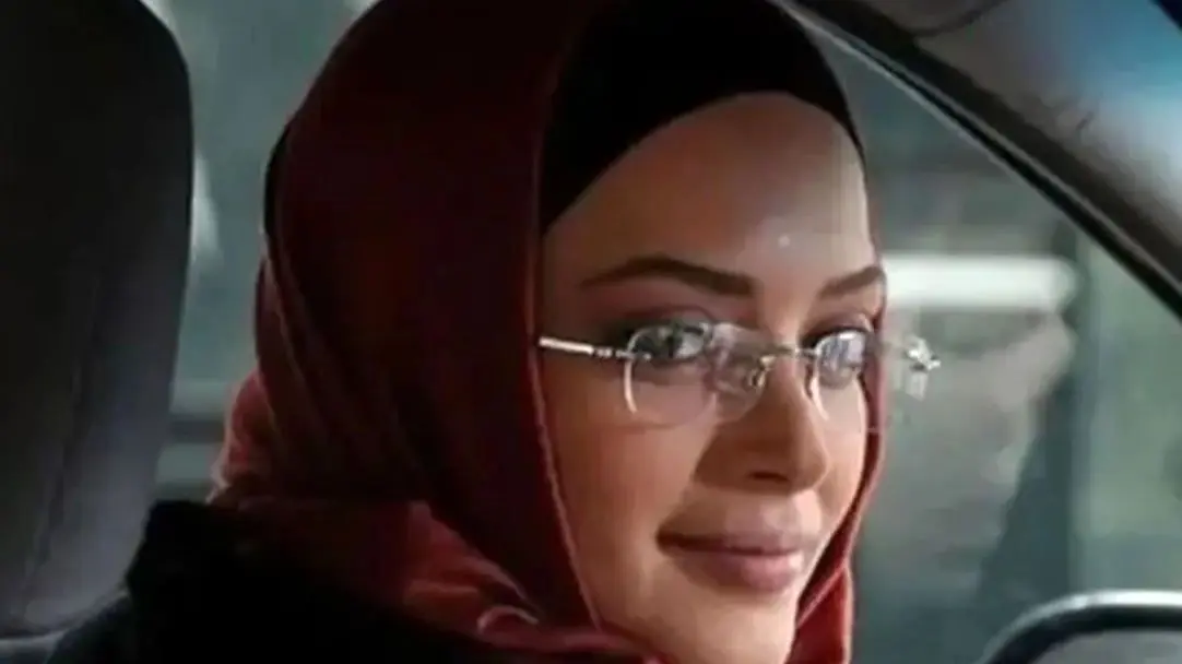 سفر به کودکی «مینا» سریال از یاد رفته؛ عکس‌های نایاب بهنوش طباطبایی در مهدکودک دهه ۶۰