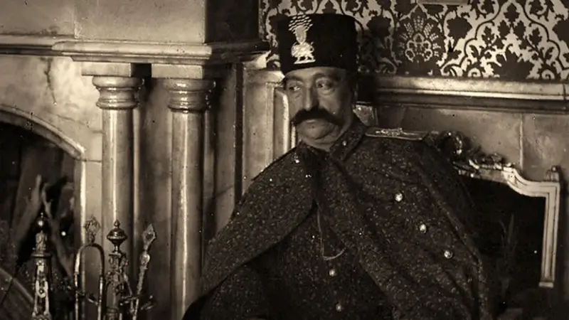 دفترچه خاطرات ناصرالدین‌شاه؛ روایت نابی از سفر پرماجرای کربلا در ۱۲۴۹ شمسی