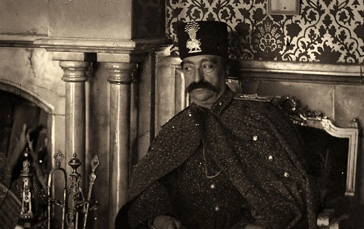 دفترچه خاطرات ناصرالدین‌شاه؛ روایت نابی از سفر پرماجرای کربلا در ۱۲۴۹ شمسی