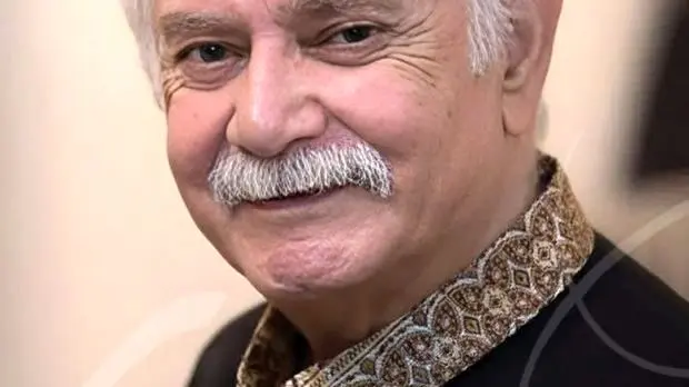 وداع تلخ با بلبل گیلان؛ ناصر مسعودی، صدای ماندگار تیتراژ میرزا کوچک خان درگذشت