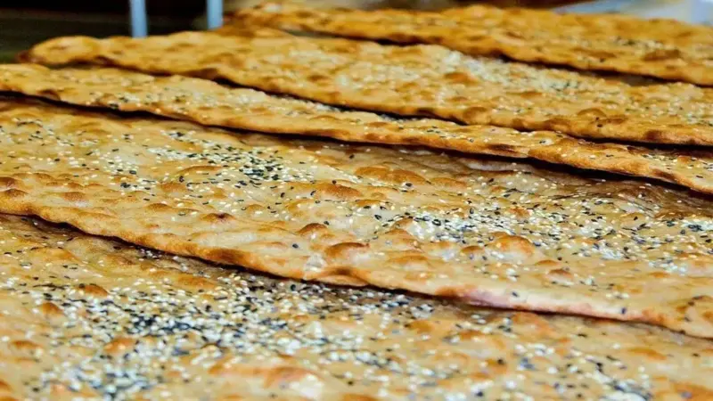 کدام نان‌های سالم، کلید پیشگیری از چاقی و دیابت هستند؟