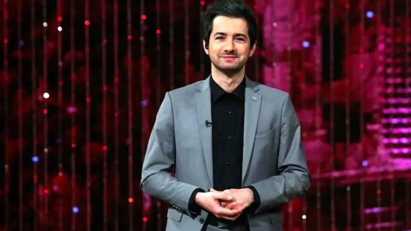 نجم الدین شریعتی از لکنت زبان شدید کودکی‌اش پرده برداشت؛ داستانی که همه را شگفت‌زده کرد!