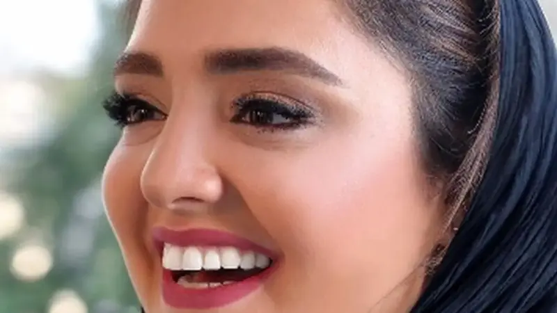 سفر به کودکی ستایش؛ چهره نرگس محمدی در سال ۶۹