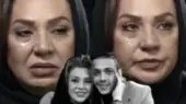 نسرین مقانلو از پشت نقاب خوشحالی‌اش پرده برداشت: پس از مرگ پسرم دیگر نمی‌توانم همان آدم دیروز باشم
