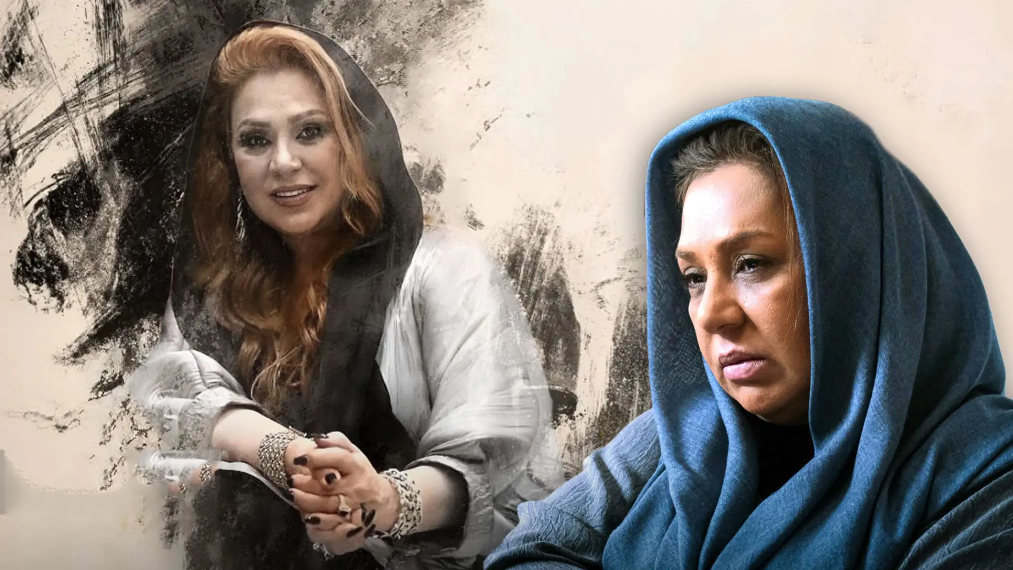 تصویر دردناک آخرین لحظات پدر نسرین مقانلو در بیمارستان منتشر شد