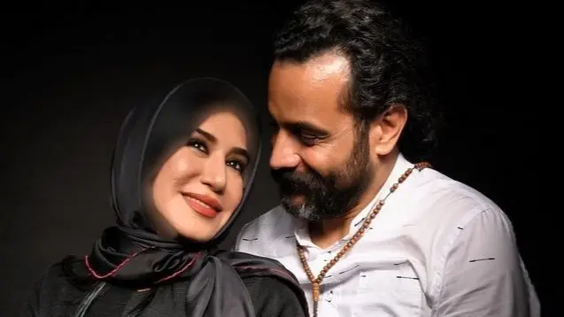 نگاهی متفاوت به خانه مجلل نسیم ادبی پس از وداع تلخ با همسرش؛ ترکیب شگفت‌انگیز هنر و مدرنیته در دل دکوراسیون