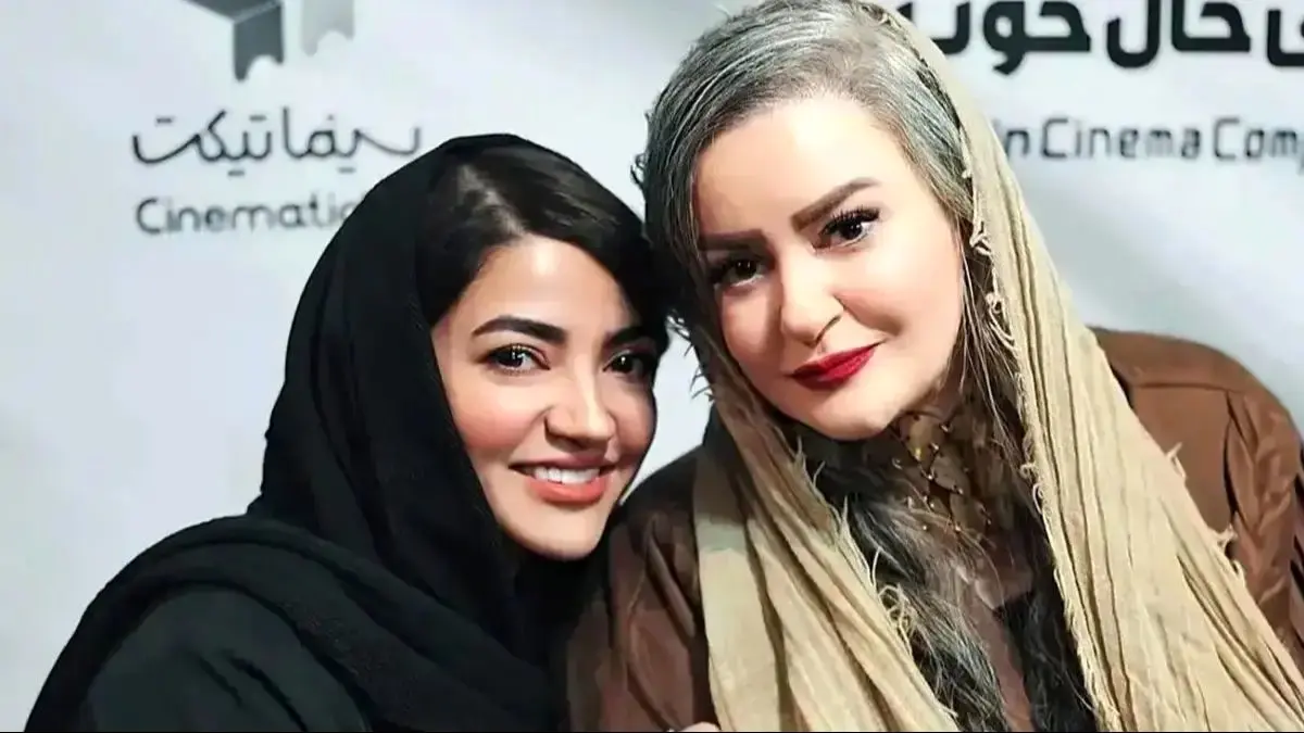 استقبال گرم شیرازی‌ها از اکران مردمی «کج‌پیله» با حضور ویژه نعیمه نظام‌دوست و یلدا عباسی!