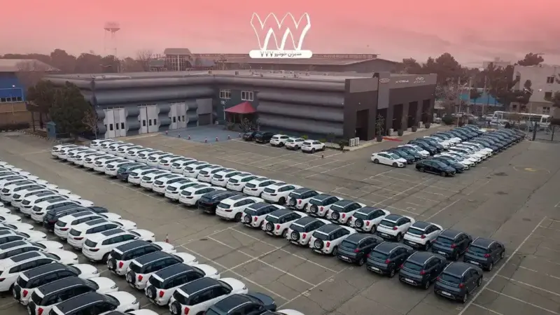 فرمان بازار خودرو در 27 آذر؛ نوسان‌های عجیب قیمت‌ها ادامه دارد!