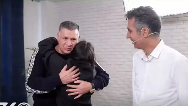 رازهای زندگی نورا دایی، دختر اسطوره فوتبال ایران که کمتر شنیده‌اید!