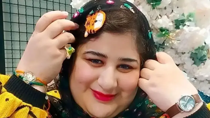 نگین صفری‌جم فاش کرد: راز جادویی آرزوهایم که همیشه کنار قرآنم گذاشته‌ام!