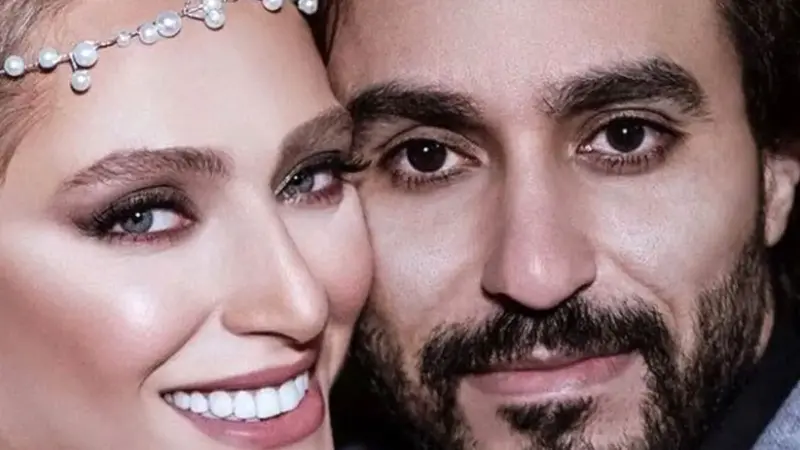 جدایی آرام نگین معتضدی و امین امانی؛ دلیل پشت پرده چه بود؟