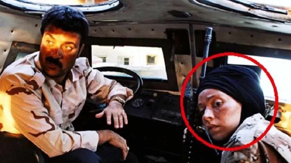 تغییر شگفت‌انگیز چهره نیلوفر رجایی‌فر در 32 سالگی؛ الیزابت پایتخت این بار متفاوت‌تر از همیشه!