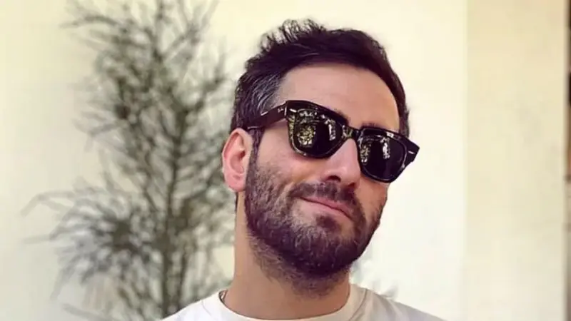 نیما شعبان نژاد این‌بار در نقش فالگیر؛ شوخی‌های جذاب و متفاوت بازیگر محبوب!