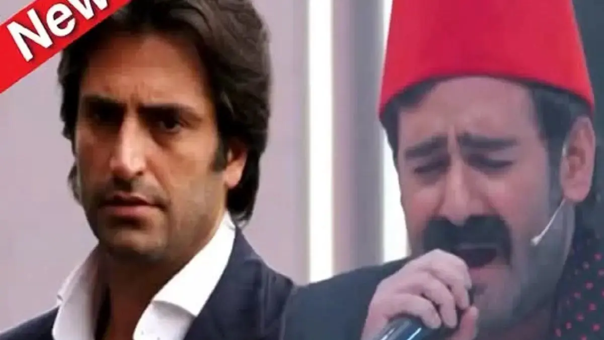 نیما شعبان نژاد با اجرای بی‌نظیر آهنگ ماهسون همه را شوکه کرد!