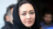 عکس/ نگاهی به استایل بسیار شیک و ساده نیکی کریمی در اوج محبوبیت و شهرت / چه اصیل و نجیب