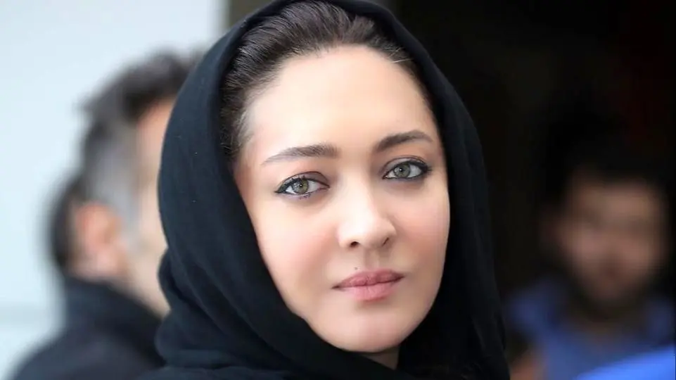 عکس/ نگاهی به استایل بسیار شیک و ساده نیکی کریمی در اوج محبوبیت و شهرت / چه اصیل و نجیب