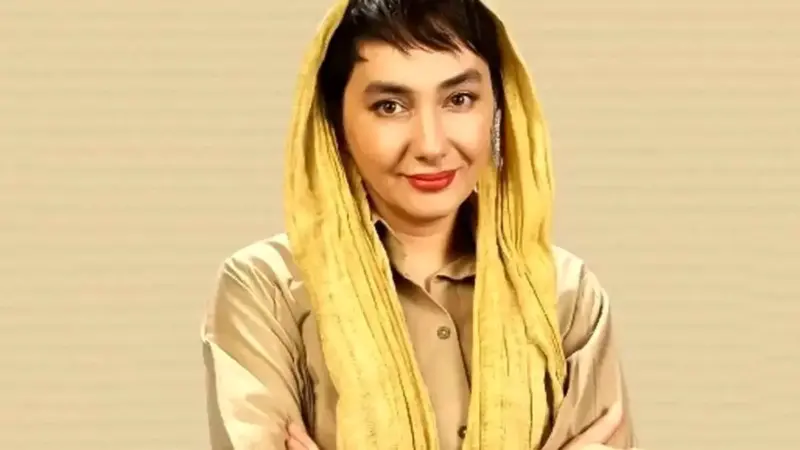 استایل متفاوت و جذاب هانیه توسلی در پشت صحنه سریال جدیدش «مو به مو» باعث هیجان طرفداران شد!