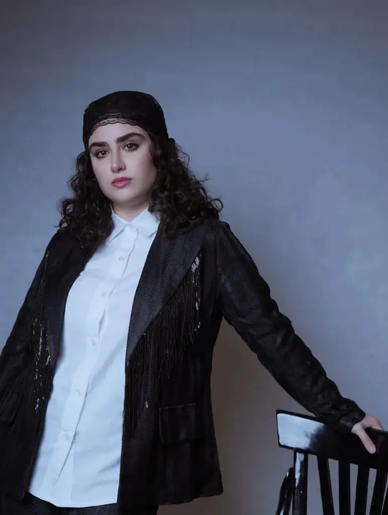 عکس ها / تیپ و استایل دل پسند خانم بازیگران ایرانی در مراسم اکران  کوزوو /از هانیه غلامی تا ویدا جوان و  روشنک گرامی از گوهر خیراندیش تا زن زیبای کوروش تهامی و نجمه جودکی و …