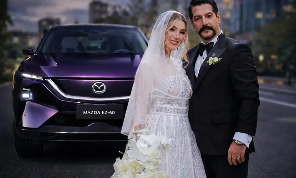 واکنش‌های تند به هدیه لاکچری کامران تفتی به متین ستوده در شبکه‌های اجتماعی!