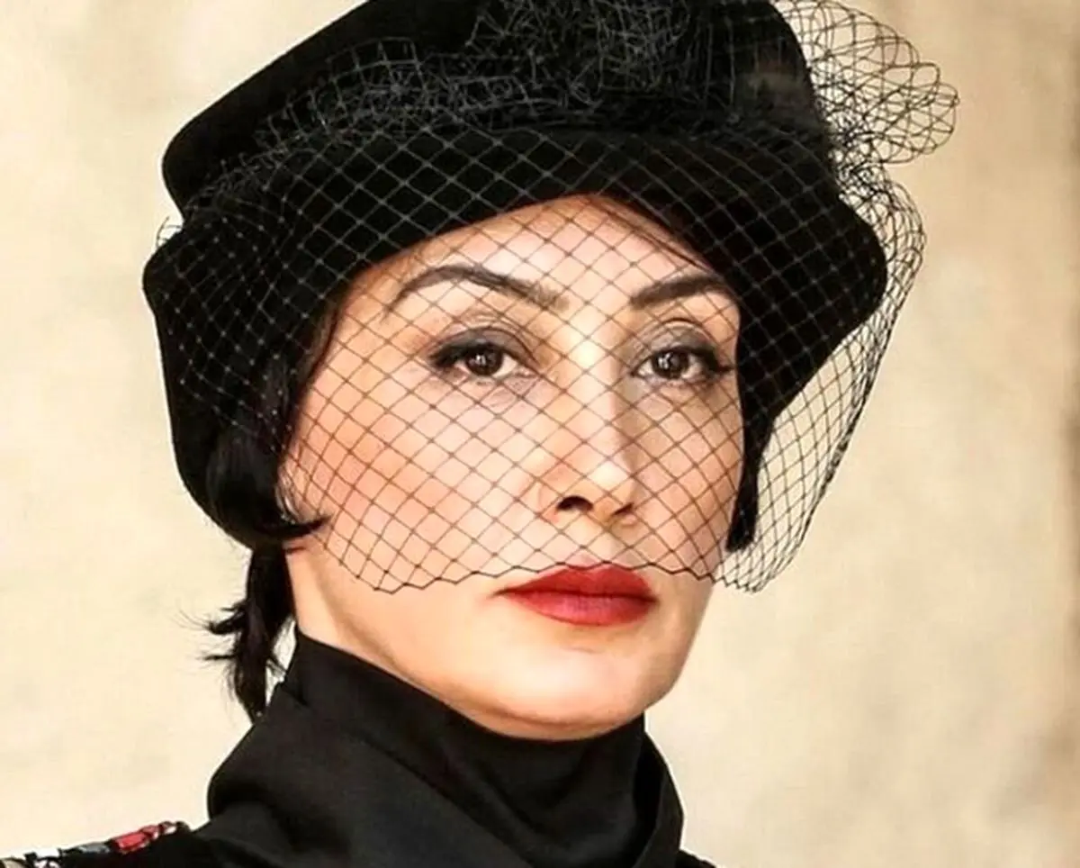 رازهای ناگفته هدیه تهرانی؛ از فروشگاه حصیربافی تا ستاره پرطرفدار سینمای ایران