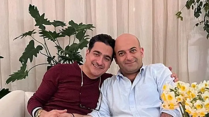 همایون شجریان با «شب چله شب یلدا»؛ سوپرایز ویژه‌ای که دل‌ها را گرم کرد!