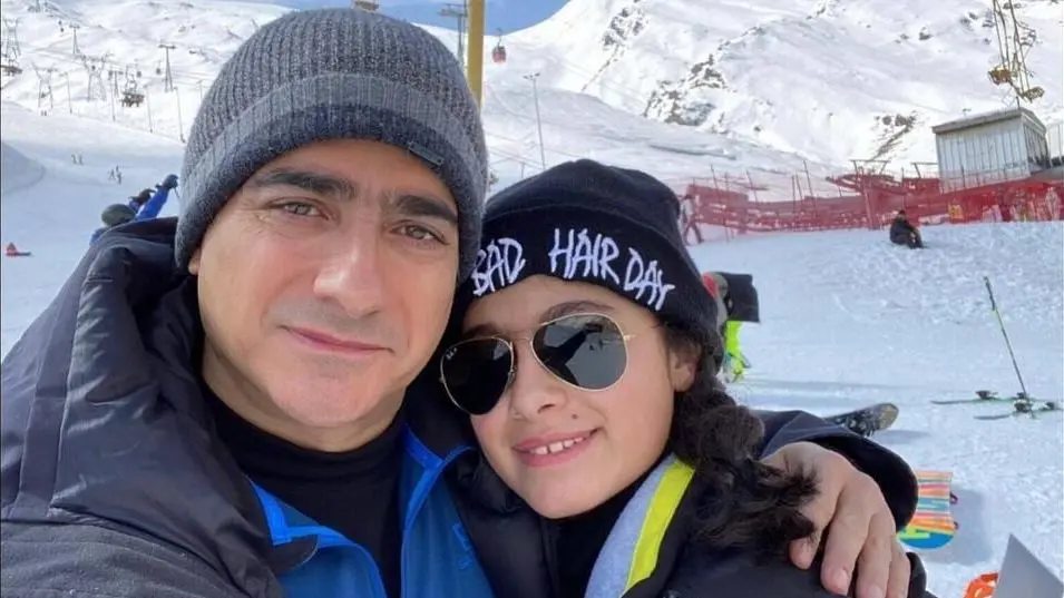 همایون شجریان و دخترش با «باور کن» یک اثر بی‌نظیر خلق کردند؛ شنیده‌اید؟